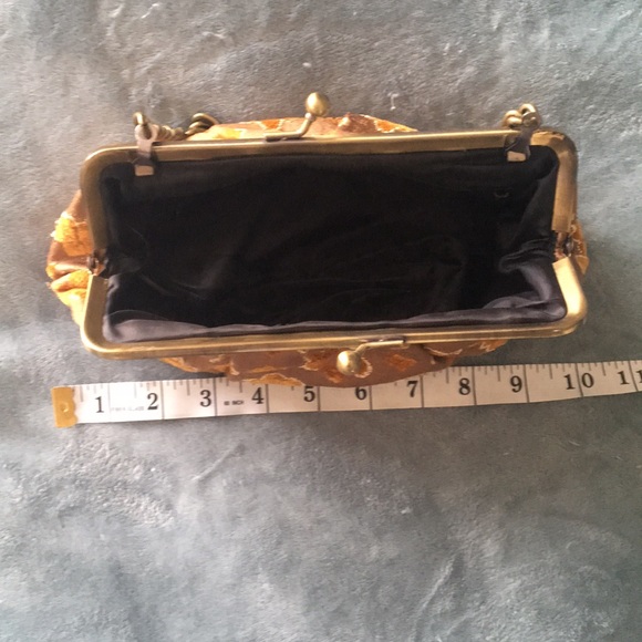 Small purse - Picture 3 of 4